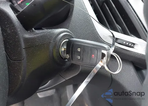 2017 GMC Terrain Sle-1 from USA, damaged, VIN 2GKALMEK7H6141605